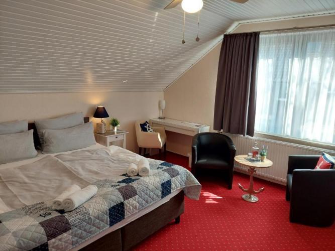 Hotel Rosmarin Bad Zwischenahn Camera foto