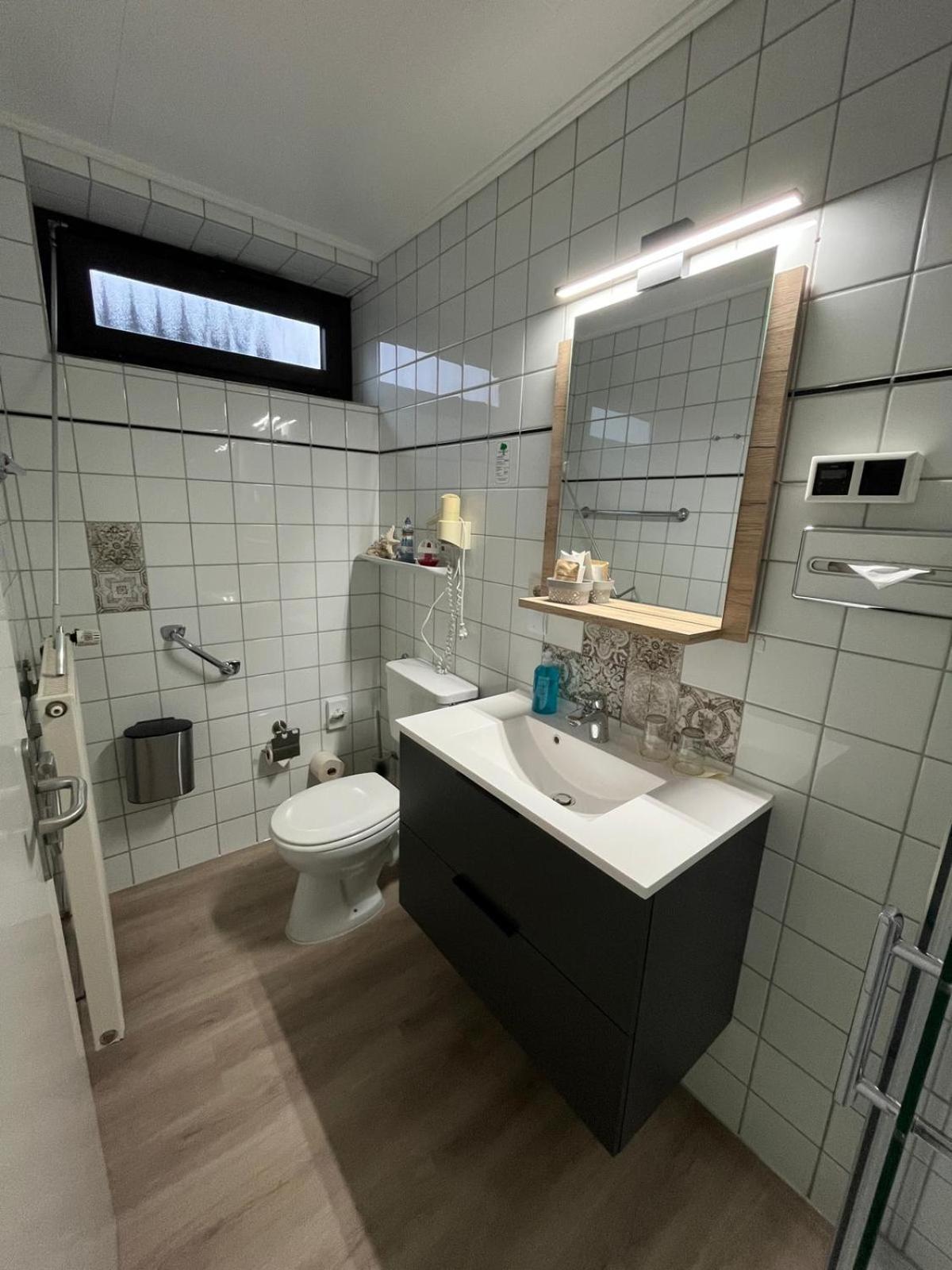 Hotel Rosmarin Bad Zwischenahn Esterno foto