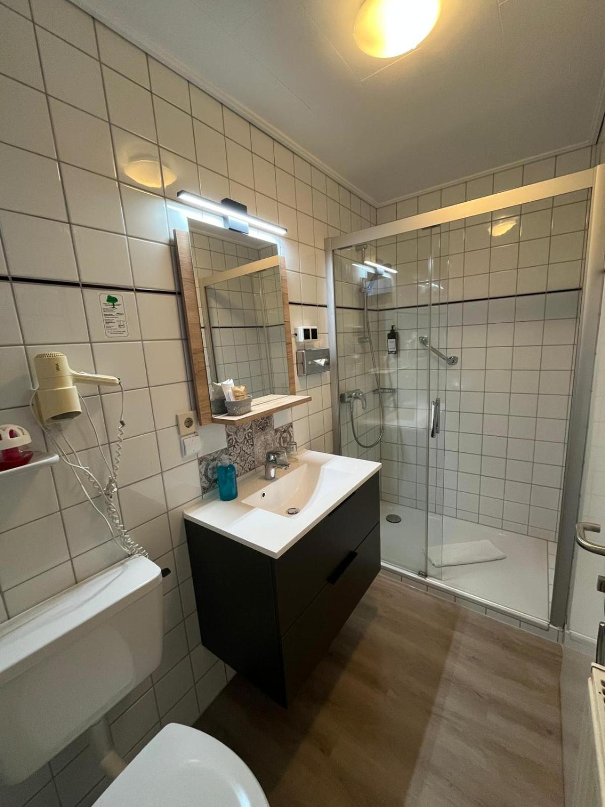 Hotel Rosmarin Bad Zwischenahn Esterno foto